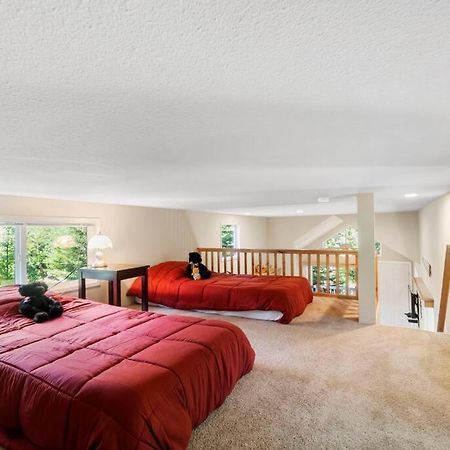 New Tiny Home Steps Away From Mt. Rainier Ashford Exterior photo